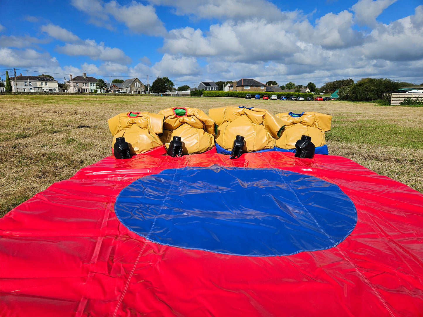 Sumo Suits - Family