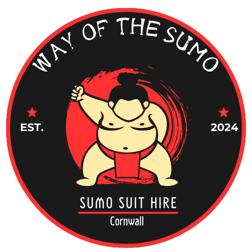 Way Of The Sumo Hire